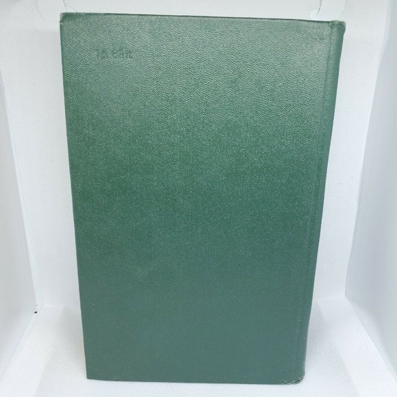 Vintage Foreign Language International Hardcover Book - Picture 3 of 12